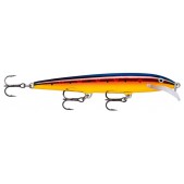 Rapala Scatter Rap Minnow SCRM11 (GOL) Gold Of Lapland